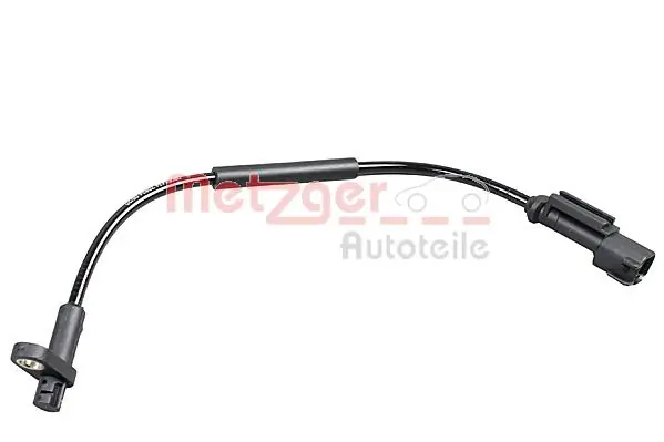 METZGER AUTOTEILE 09001434
