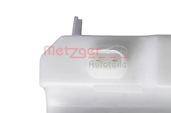 Бачок омивача скла METZGER (2140333)