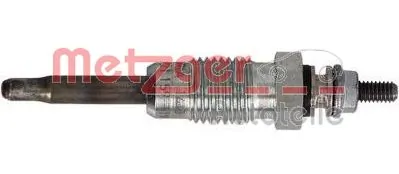 Bougie de préchauffage METZGER AUTOTEILE H1 159