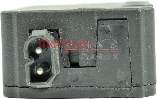 Actuator, central locking system