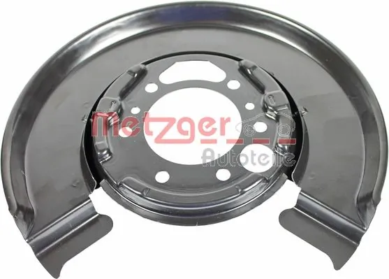 METZGER AUTOTEILE 6115008