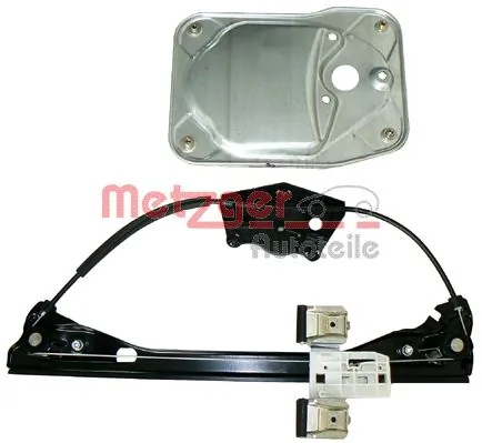 METZGER AUTOTEILE 2160214