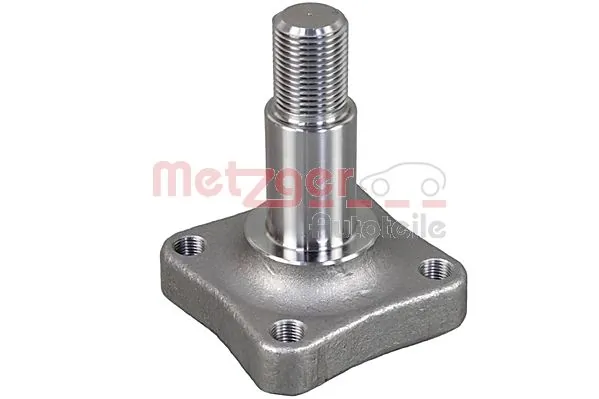METZGER AUTOTEILE N 1093 — Цапфа