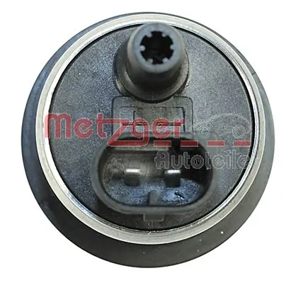 Pompe à carburant METZGER AUTOTEILE 2250038