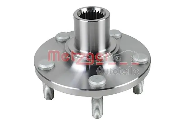 METZGER AUTOTEILE N 1054