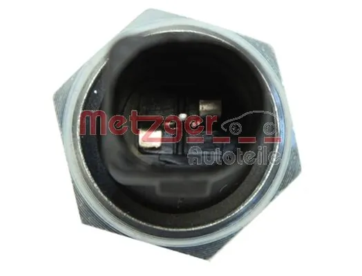METZGER AUTOTEILE 0910096 — Датчик тиску оливи