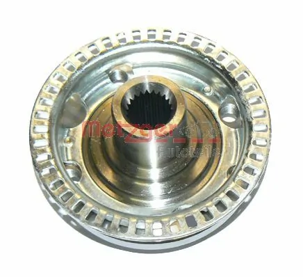 METZGER AUTOTEILE N 2578