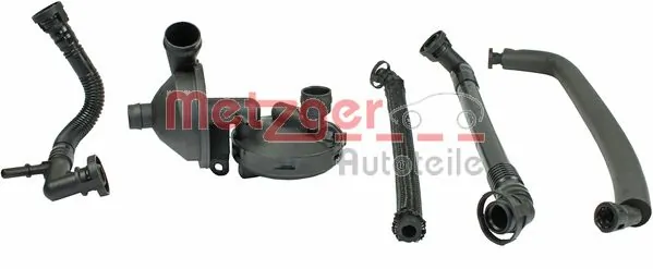 METZGER AUTOTEILE 2385043