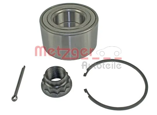 METZGER AUTOTEILE WM 3945