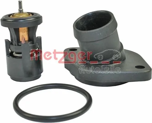 METZGER AUTOTEILE 4006155