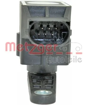 Sensor, headlight levelling