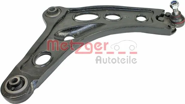 METZGER AUTOTEILE 58102602 — Важіль підвіски