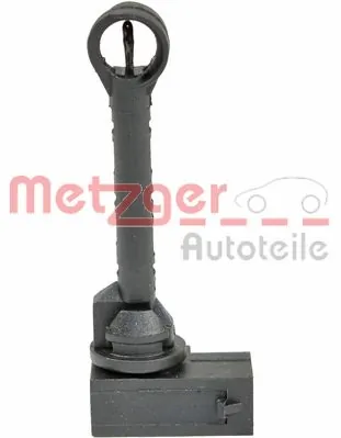 Sensor, interior temperature