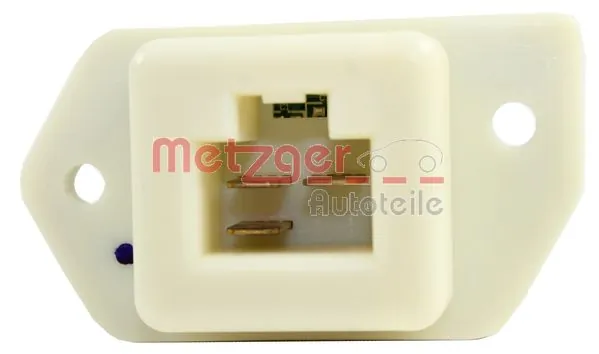 METZGER AUTOTEILE 0917339