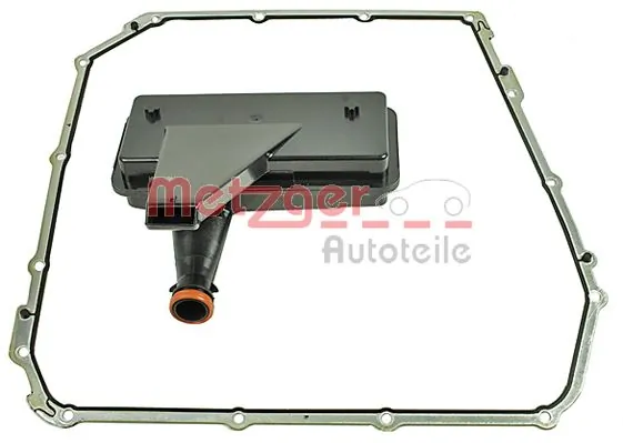METZGER AUTOTEILE 8020039 — Фільтр АКПП