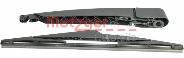 METZGER AUTOTEILE 2190264 — Важіль склоочисника