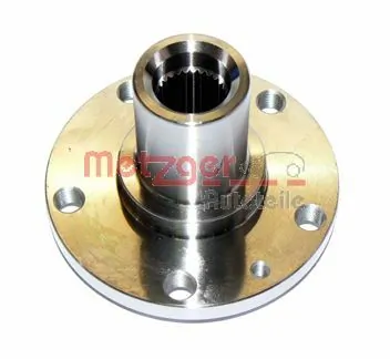 METZGER AUTOTEILE N 1017