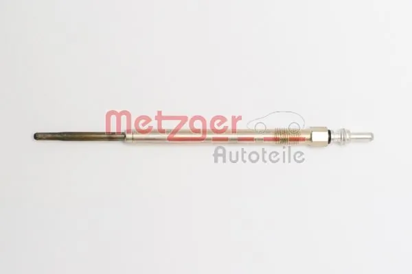 Bougie de préchauffage METZGER AUTOTEILE H1 815