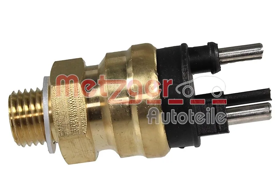 METZGER AUTOTEILE 0905100