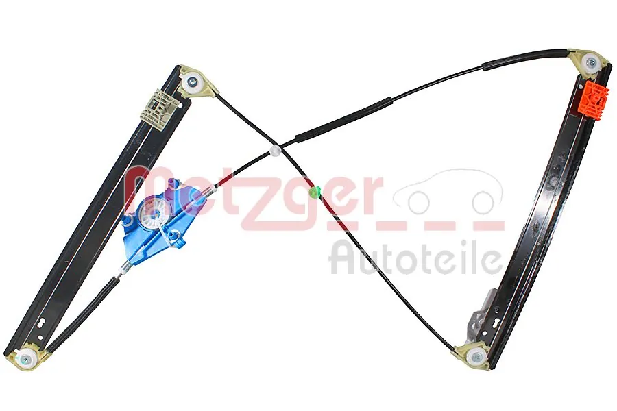 METZGER AUTOTEILE 2160054