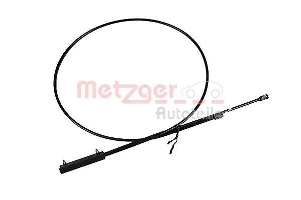 Bonnet Cable