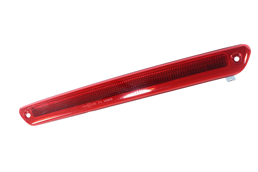 Auxiliary Stop Light
