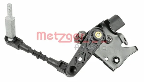 METZGER AUTOTEILE 0901248