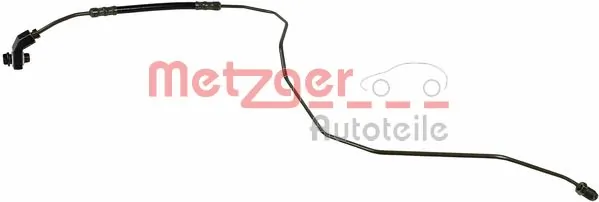 METZGER AUTOTEILE 4119367
