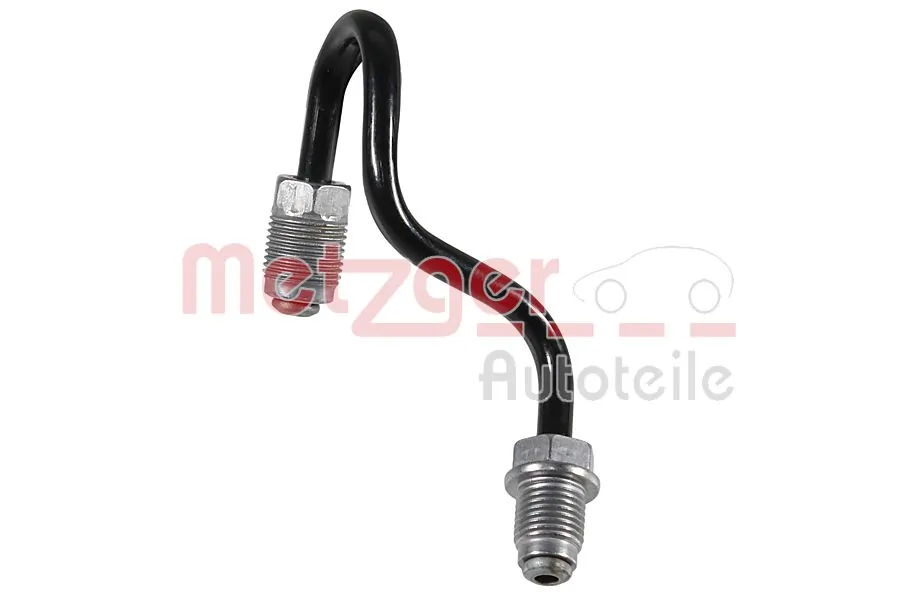METZGER AUTOTEILE 4120002
