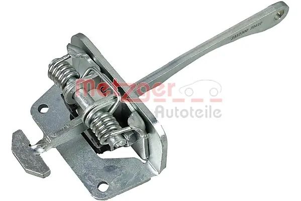 Cale-porte METZGER AUTOTEILE 2312200