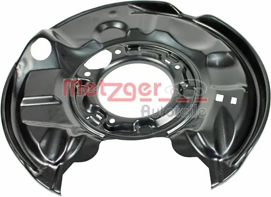 METZGER AUTOTEILE 6115006