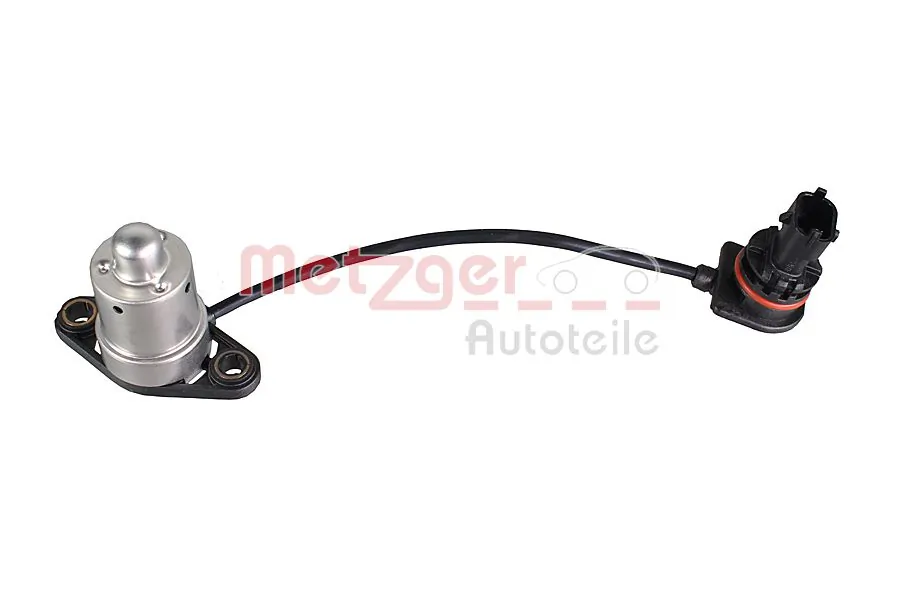 METZGER AUTOTEILE 0980004