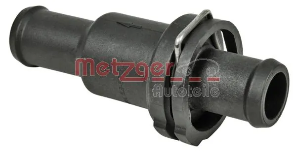 METZGER AUTOTEILE 4006255 — Термостат