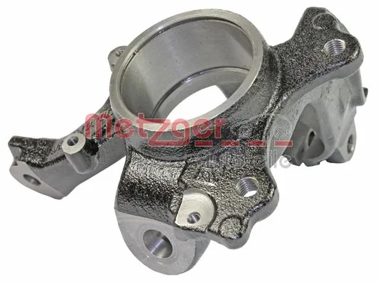 METZGER AUTOTEILE 58089002 — Кулак поворотний