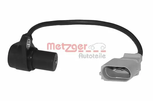 METZGER AUTOTEILE 0902075