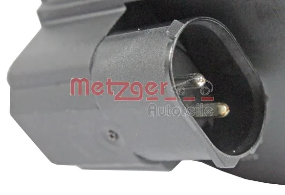 Secondary Air Pump