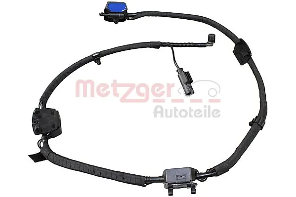 METZGER AUTOTEILE 2220795