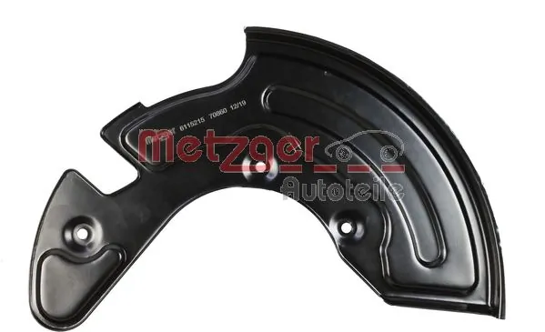 METZGER AUTOTEILE 6115215