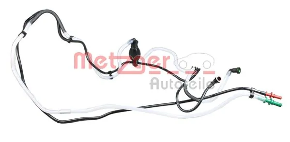 METZGER AUTOTEILE 2150005