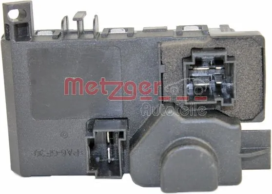 METZGER AUTOTEILE 0917242