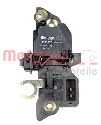Alternator Regulator