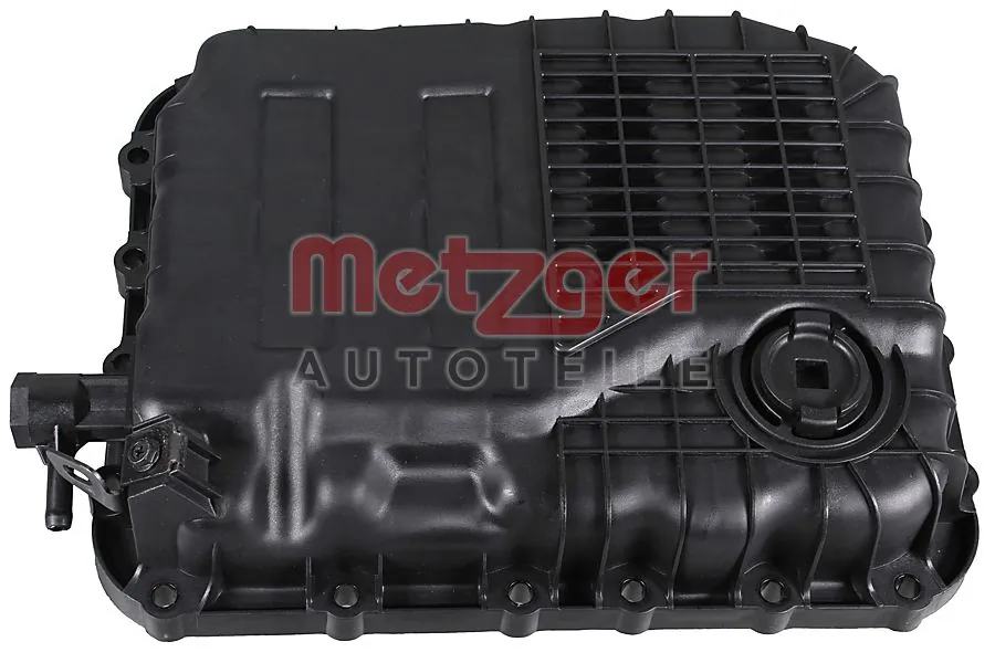 Oil Sump, automatic transmission