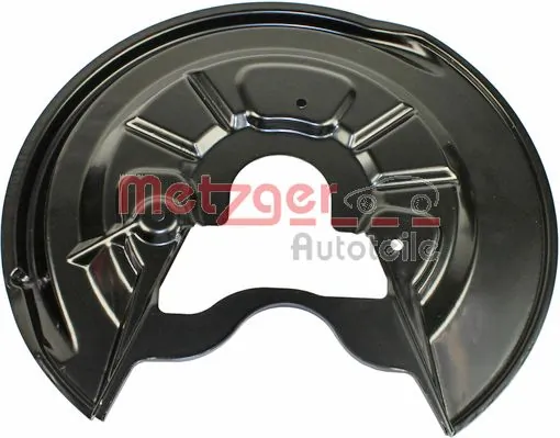 METZGER AUTOTEILE 6115082