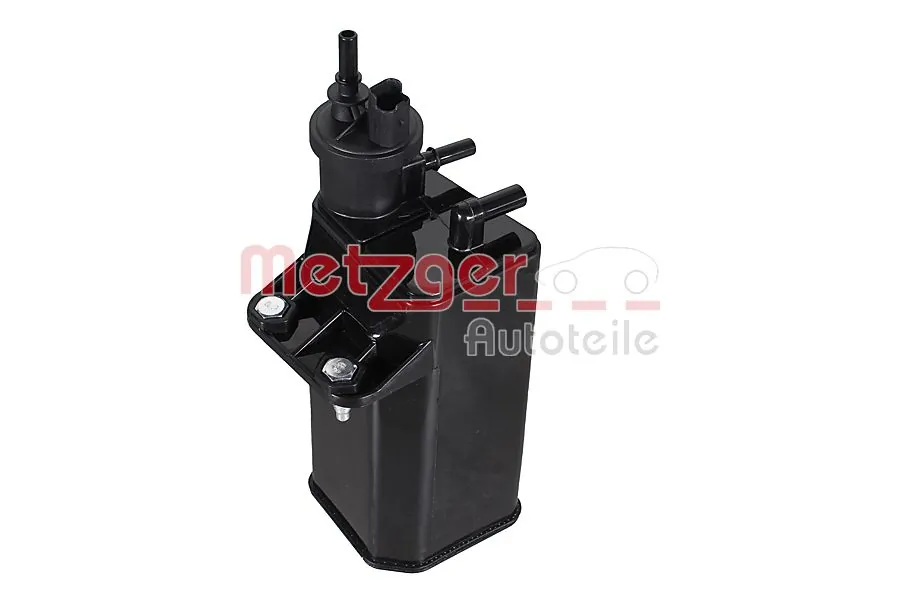 METZGER AUTOTEILE 2370134 — Фільтр-адсорбер паливного баку