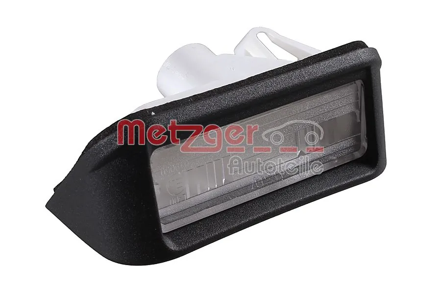 Licence Plate Light