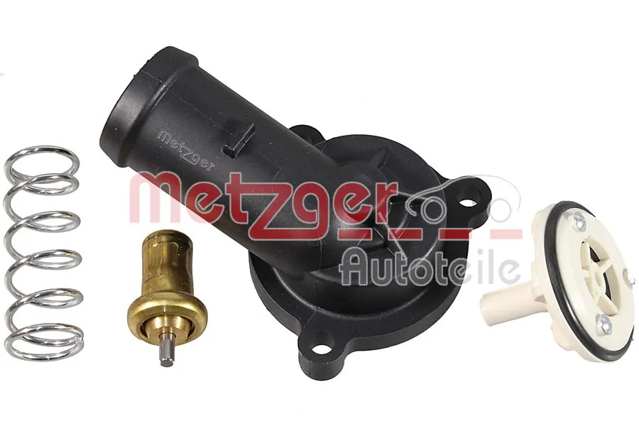 METZGER AUTOTEILE 4006475