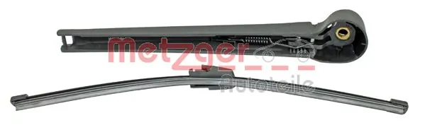 METZGER AUTOTEILE 2190316 — Важіль склоочисника