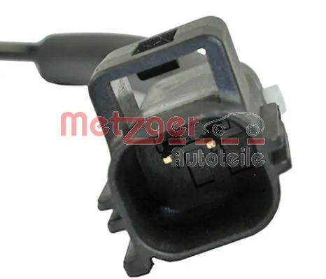 METZGER AUTOTEILE 0900832