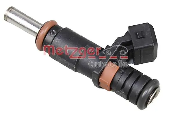 METZGER AUTOTEILE 0920021 — Форсунка бензинова