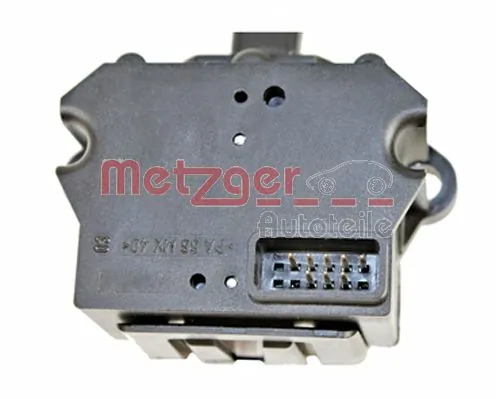 Wiper Switch